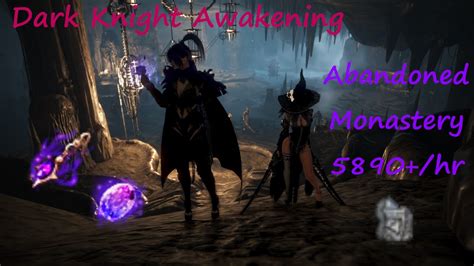 abandoned monastery bdo|soldier visiting monastery bdo.